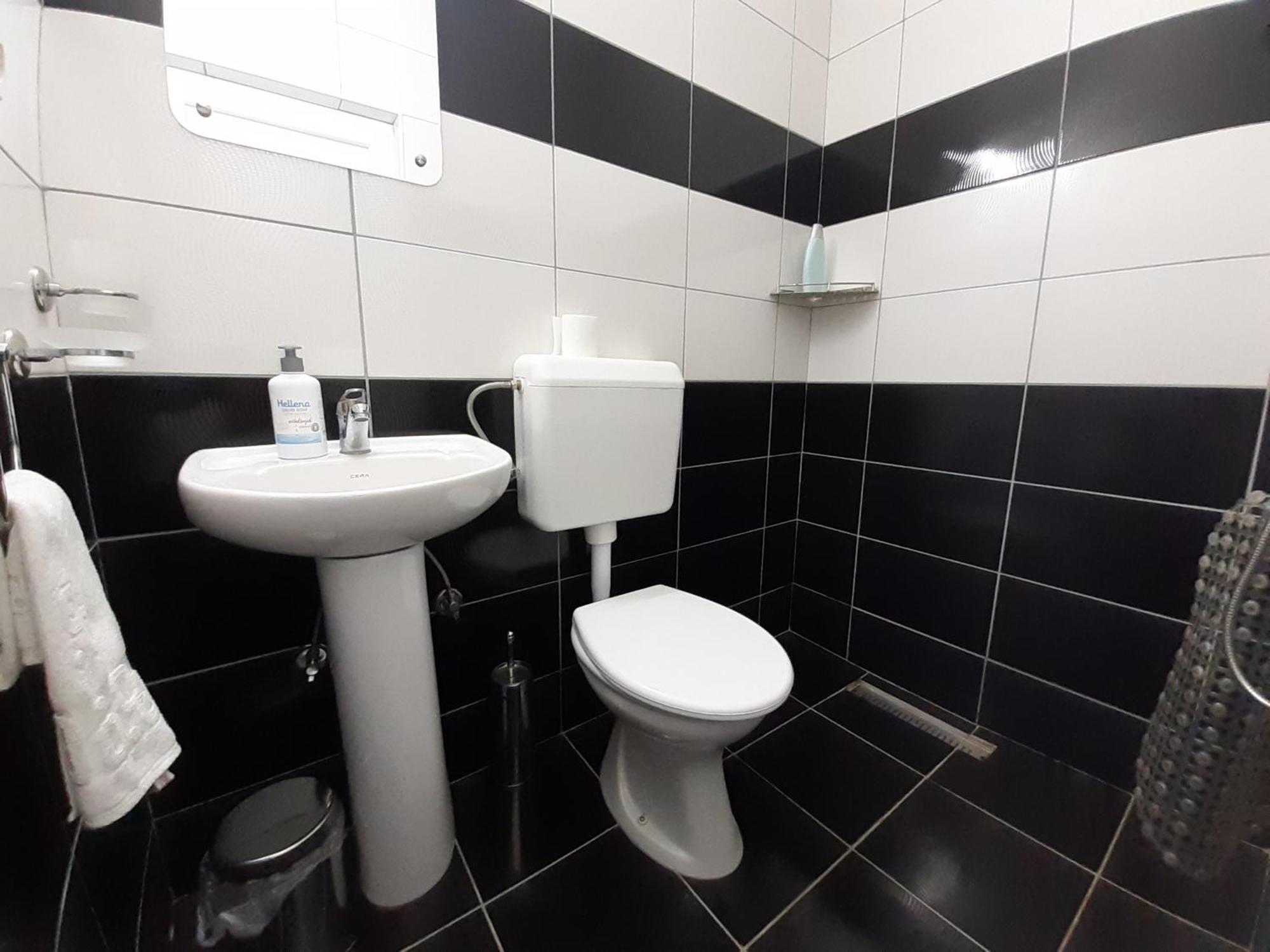 Nuli Apartments Krusevo Room photo