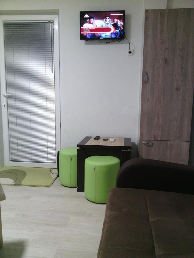 Nuli Apartments Krusevo Exterior photo