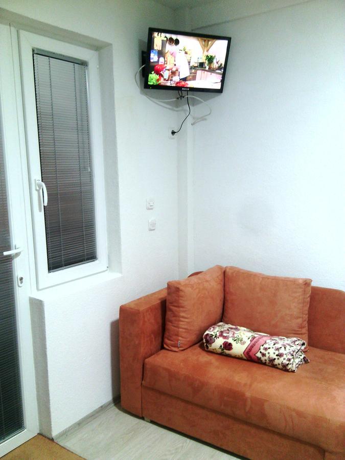 Nuli Apartments Krusevo Exterior photo