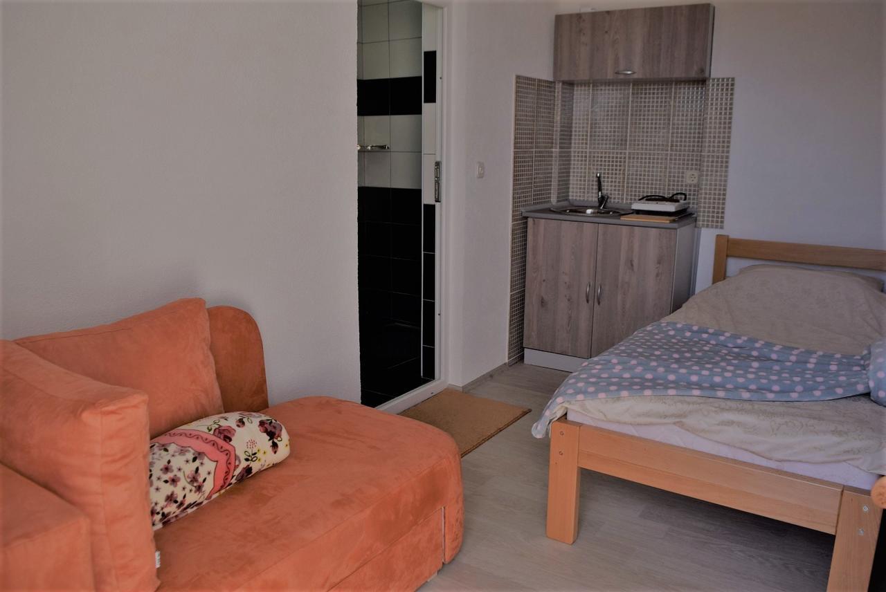 Nuli Apartments Krusevo Exterior photo