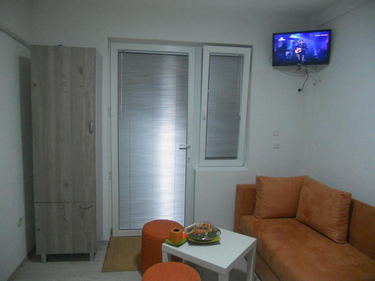 Nuli Apartments Krusevo Exterior photo