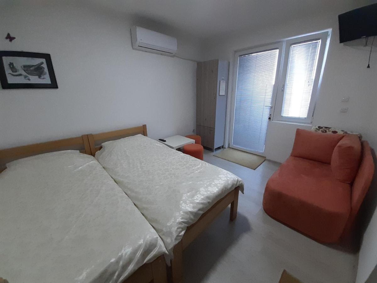 Nuli Apartments Krusevo Exterior photo
